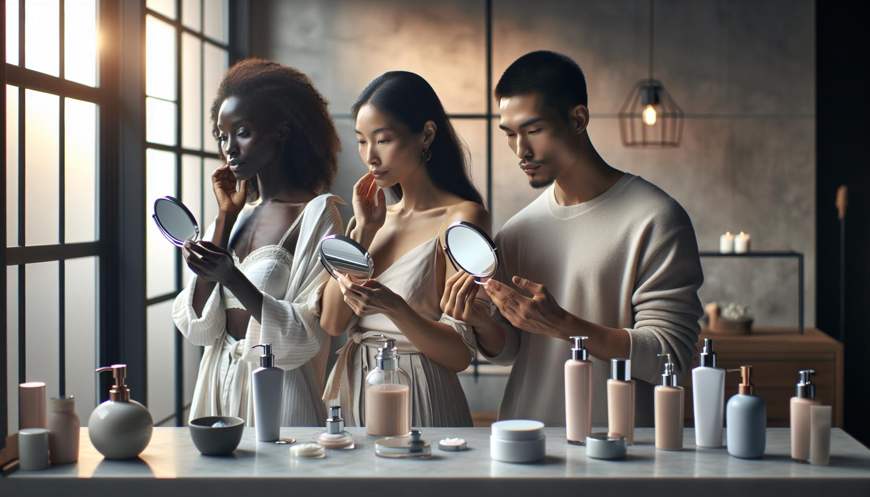 Understanding Your Skin Type and Needs