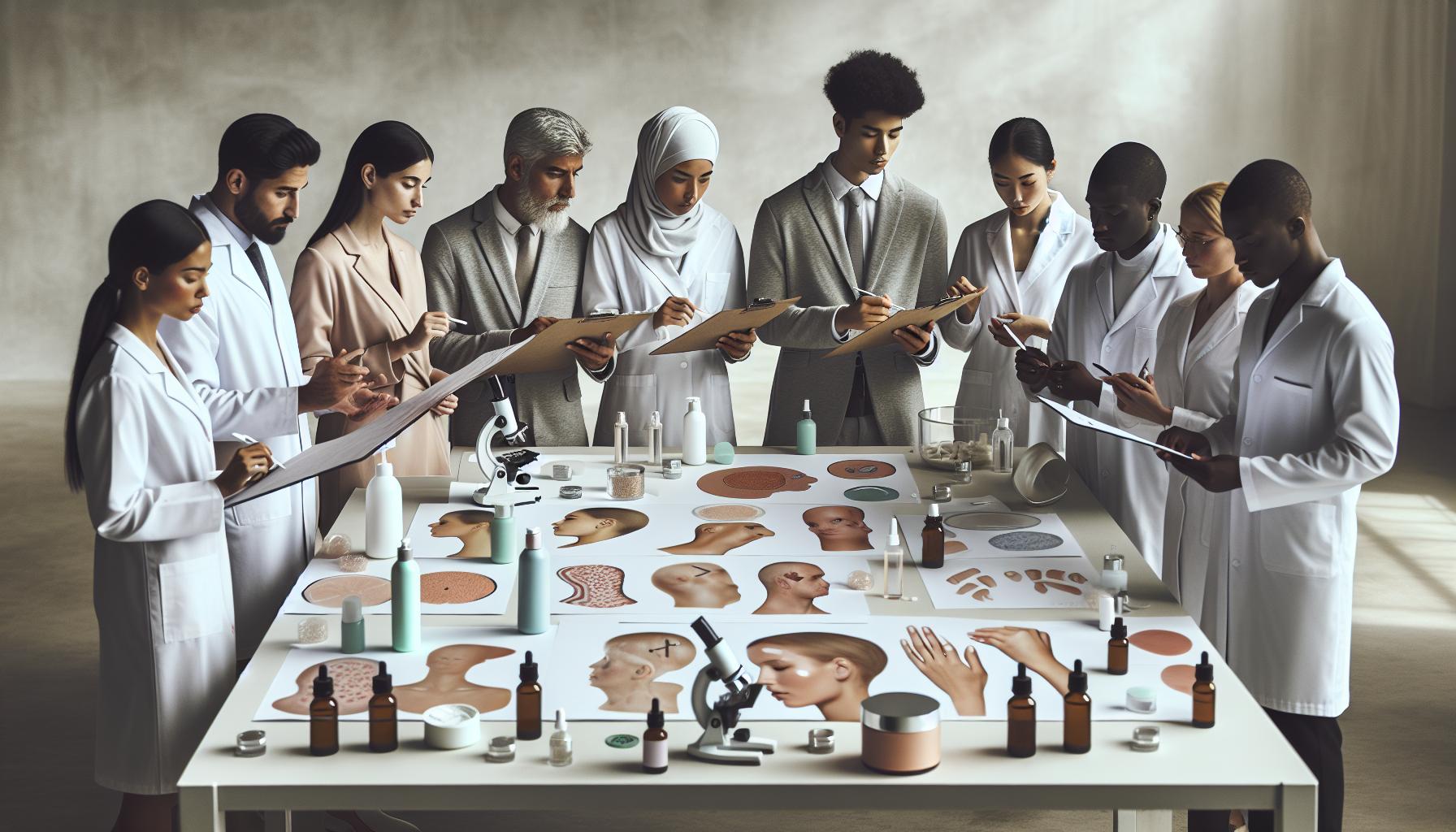 Understanding Your Skin Type: Why It Matters