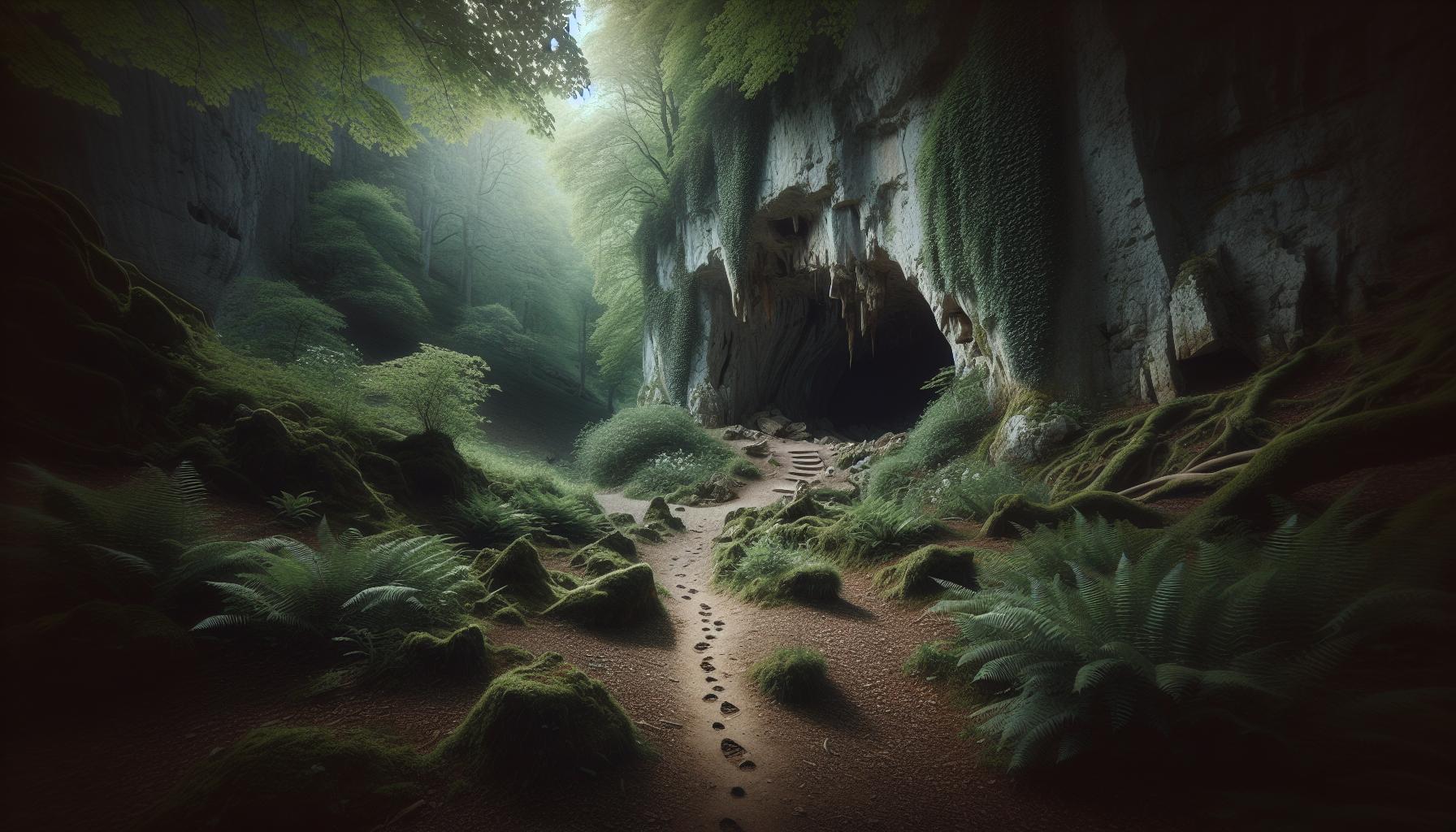 Unlocking Secrets: Hidden Locations Explained