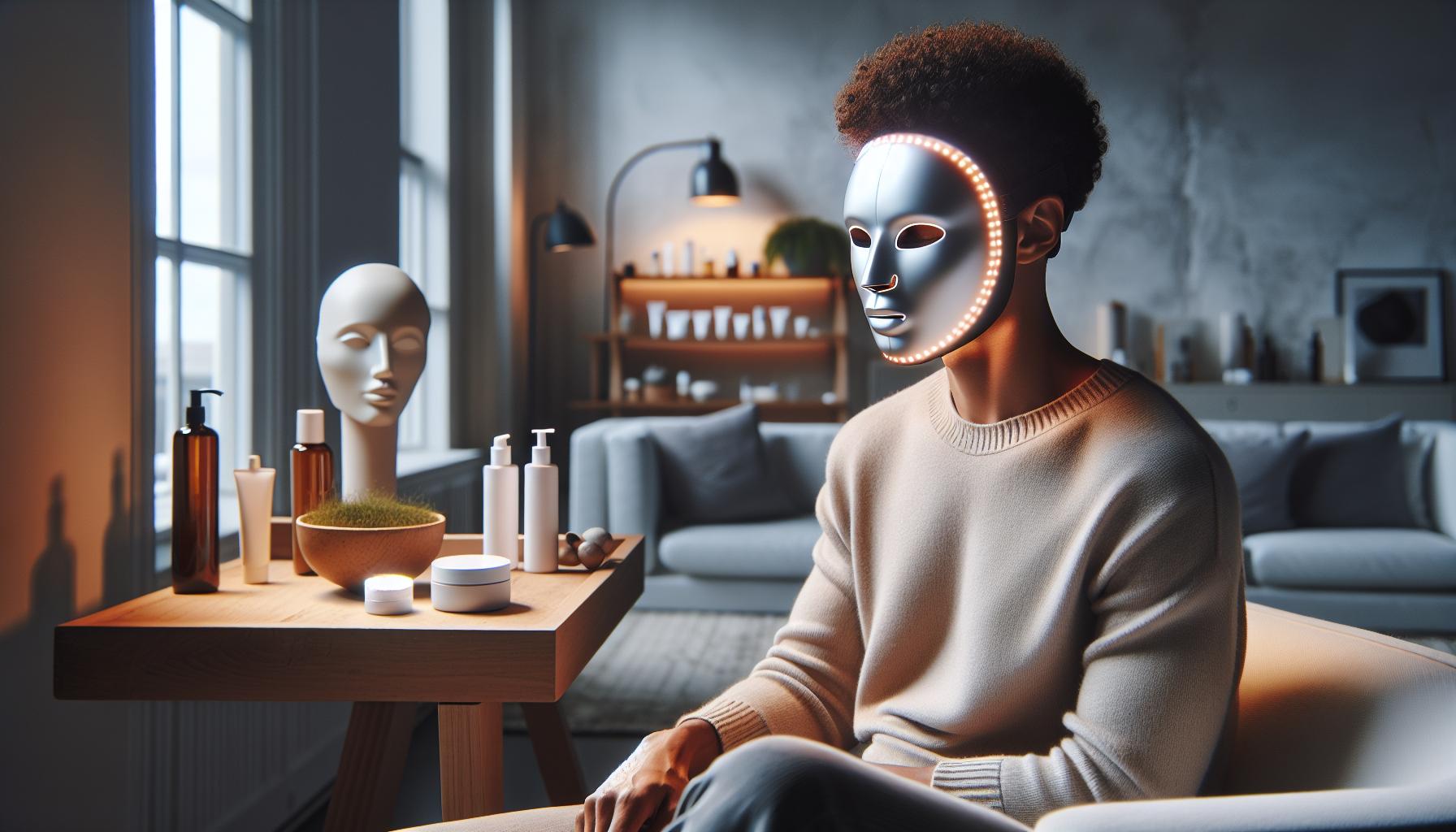 User Experiences: Real Cleopatra LED Mask Reviews