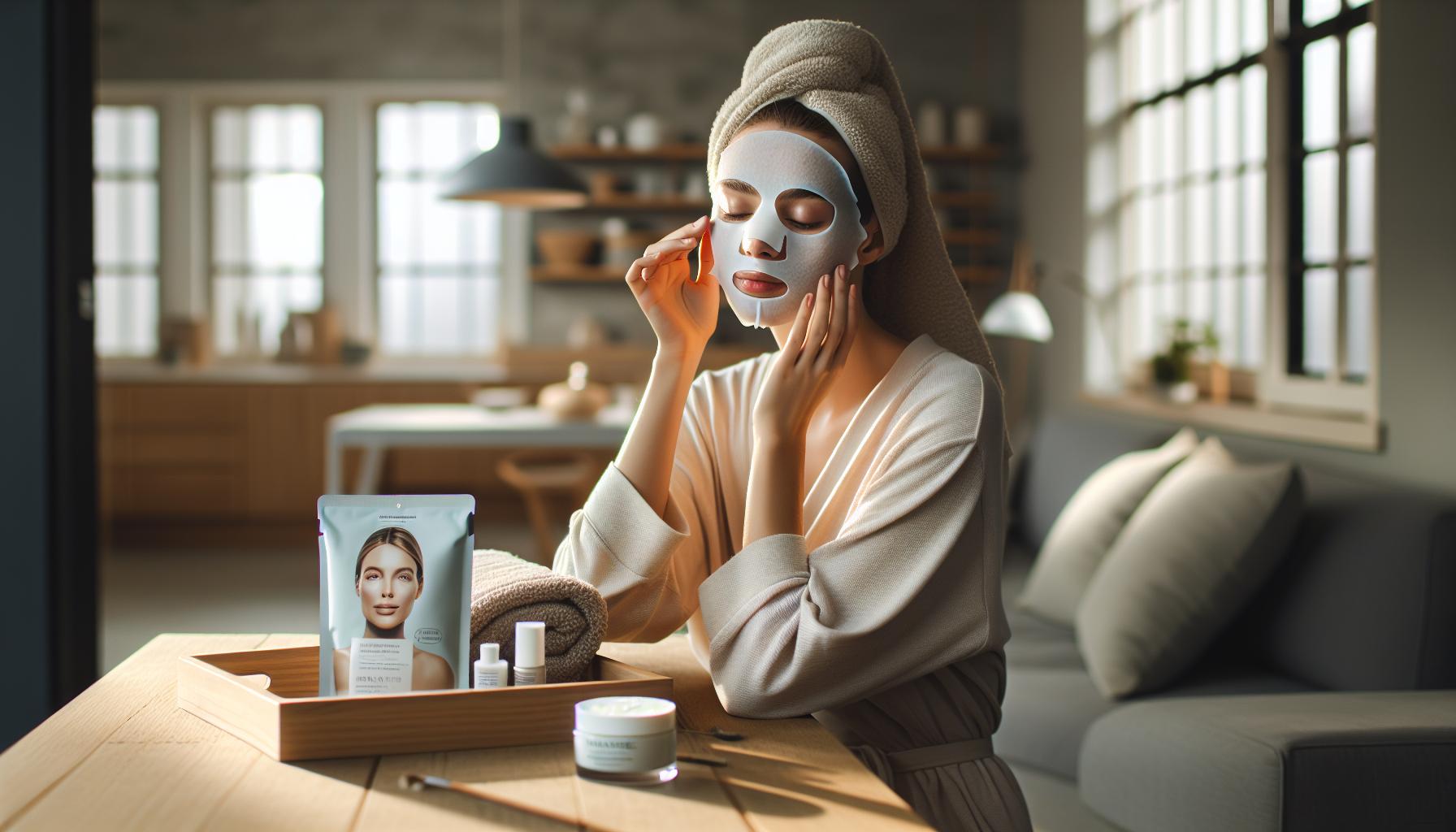 Hanacure Mask Reviews: Why Everyone's Obsessed 3 User Experiences: Real Hanacure Mask Reviews