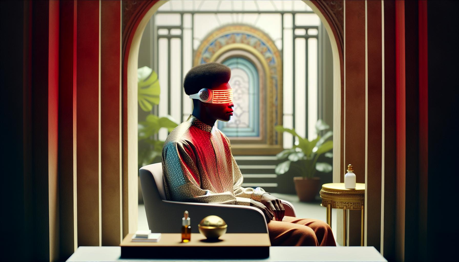 Red Light Face Mask Reviews: Science-Backed Choices 4 User Experiences: Real Results from Red Light Masks