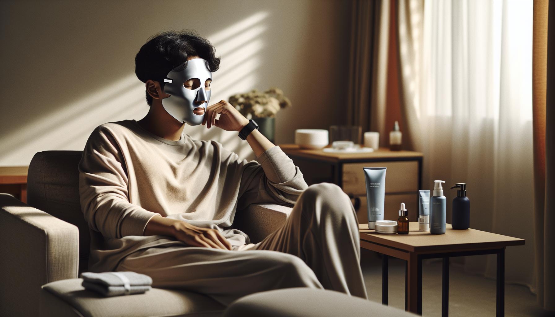 User Experiences: Real Solawave Mask Reviews