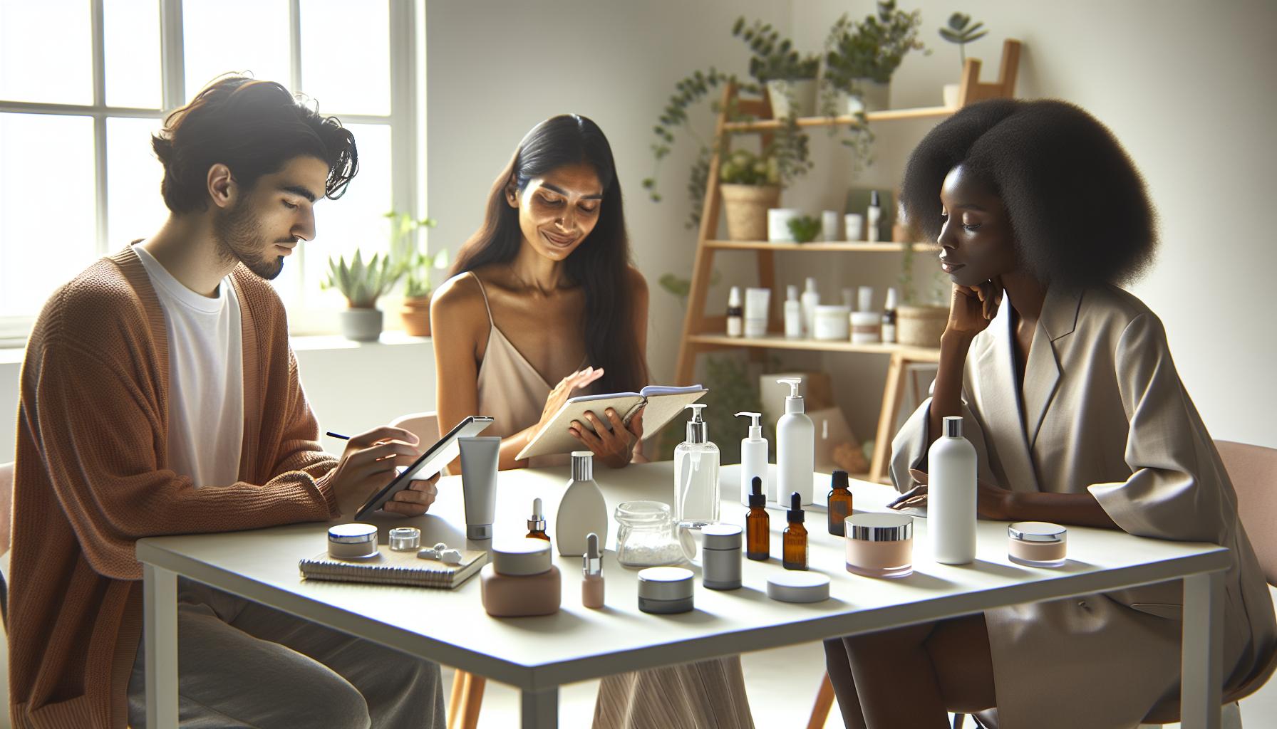 User Experiences: Reviews and Skin Reactions