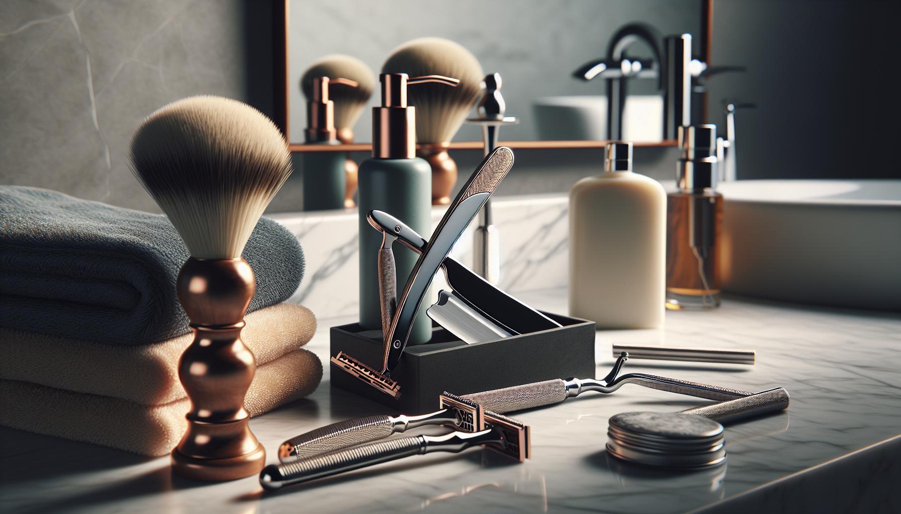 User Reviews: Best Straight Blade Razors