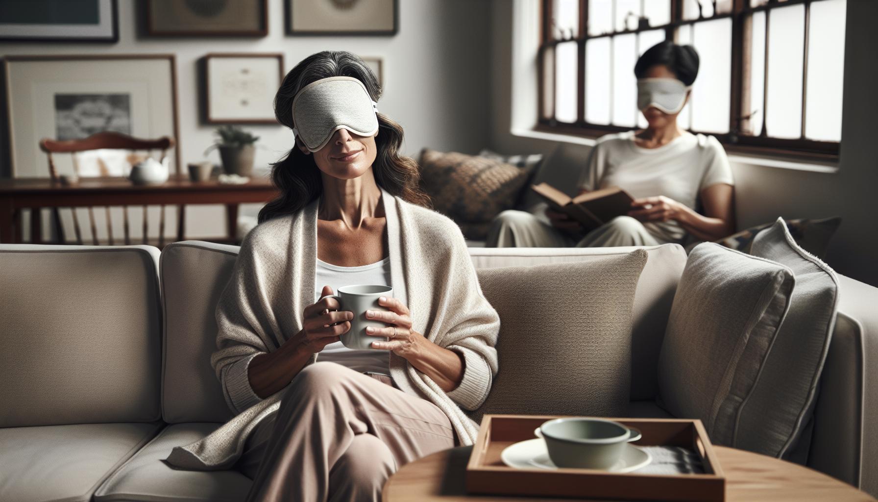 User Testimonials: Real Experiences with Heated Masks