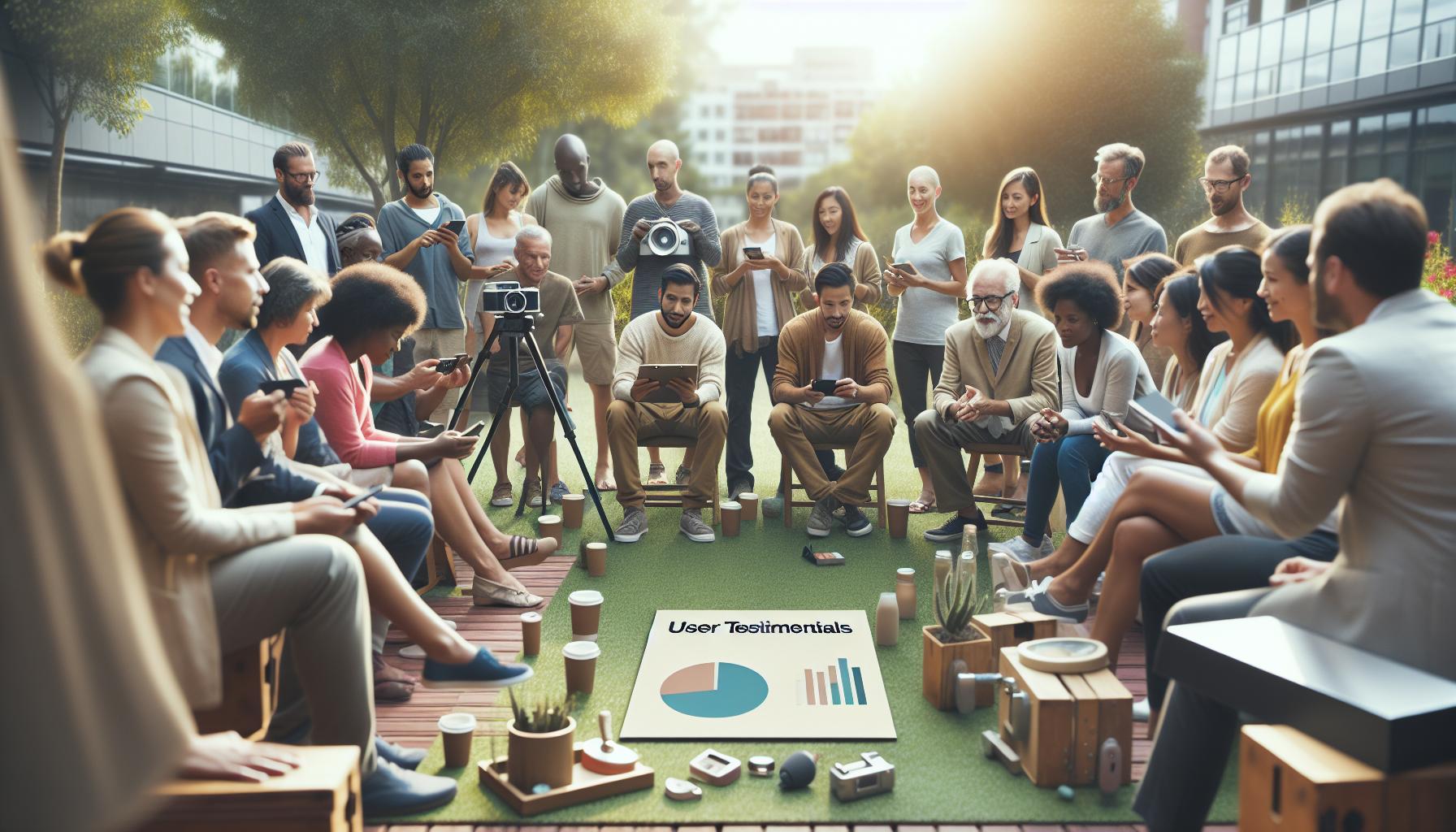 User Testimonials and Real-Life Results