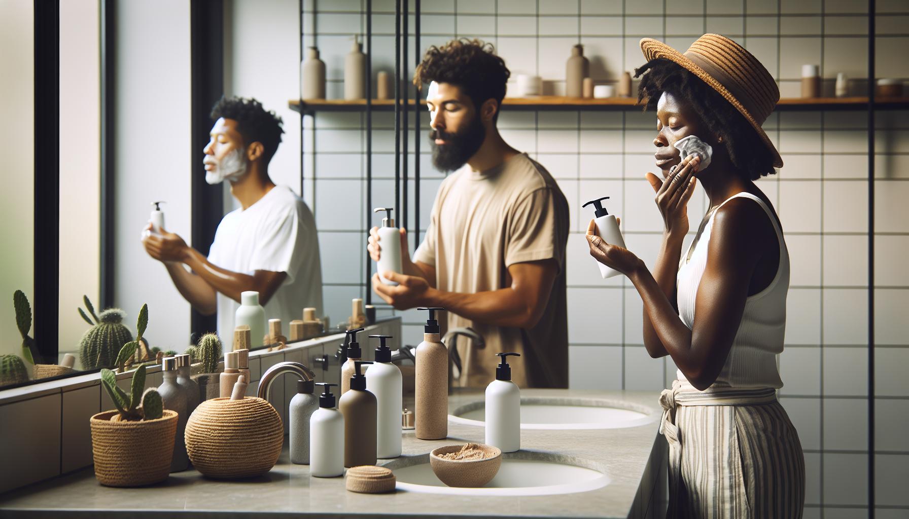 Are You Supposed to Use Cleanser Everyday? The Answer 1 Is Using Cleanser Every Day Necessary?