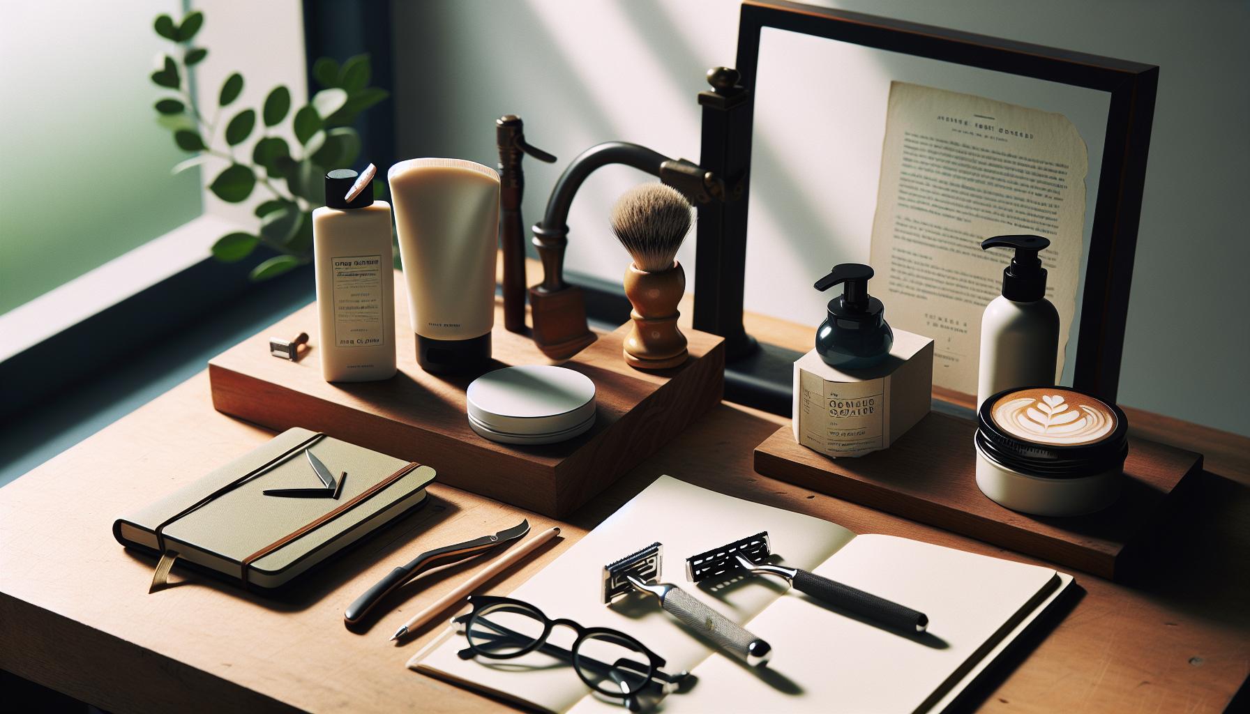 Who Owns Harry's Razors? The Brand Story and Company Behind It 1 The Vision Behind Harry's: A Brand Purpose