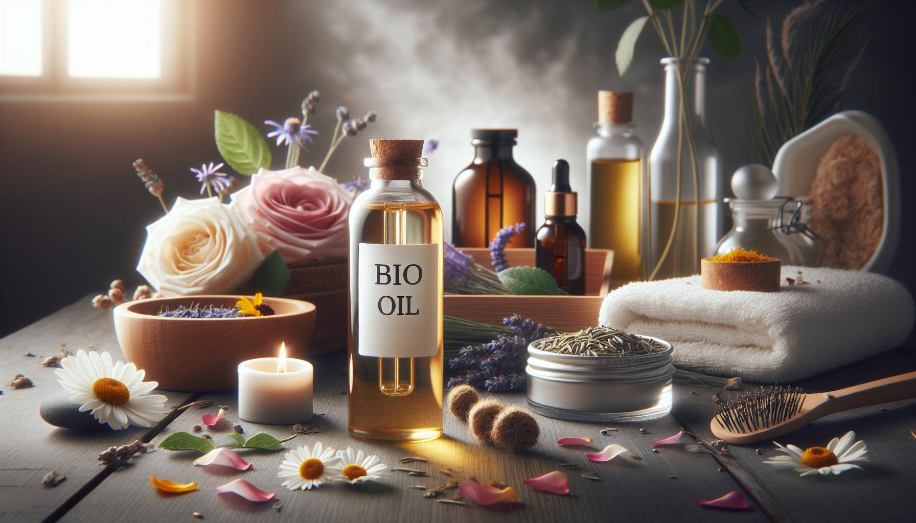 Can I Use Bio Oil as an Oil Cleanser? Alternative Uses 1 What is Bio Oil and Its Benefits?