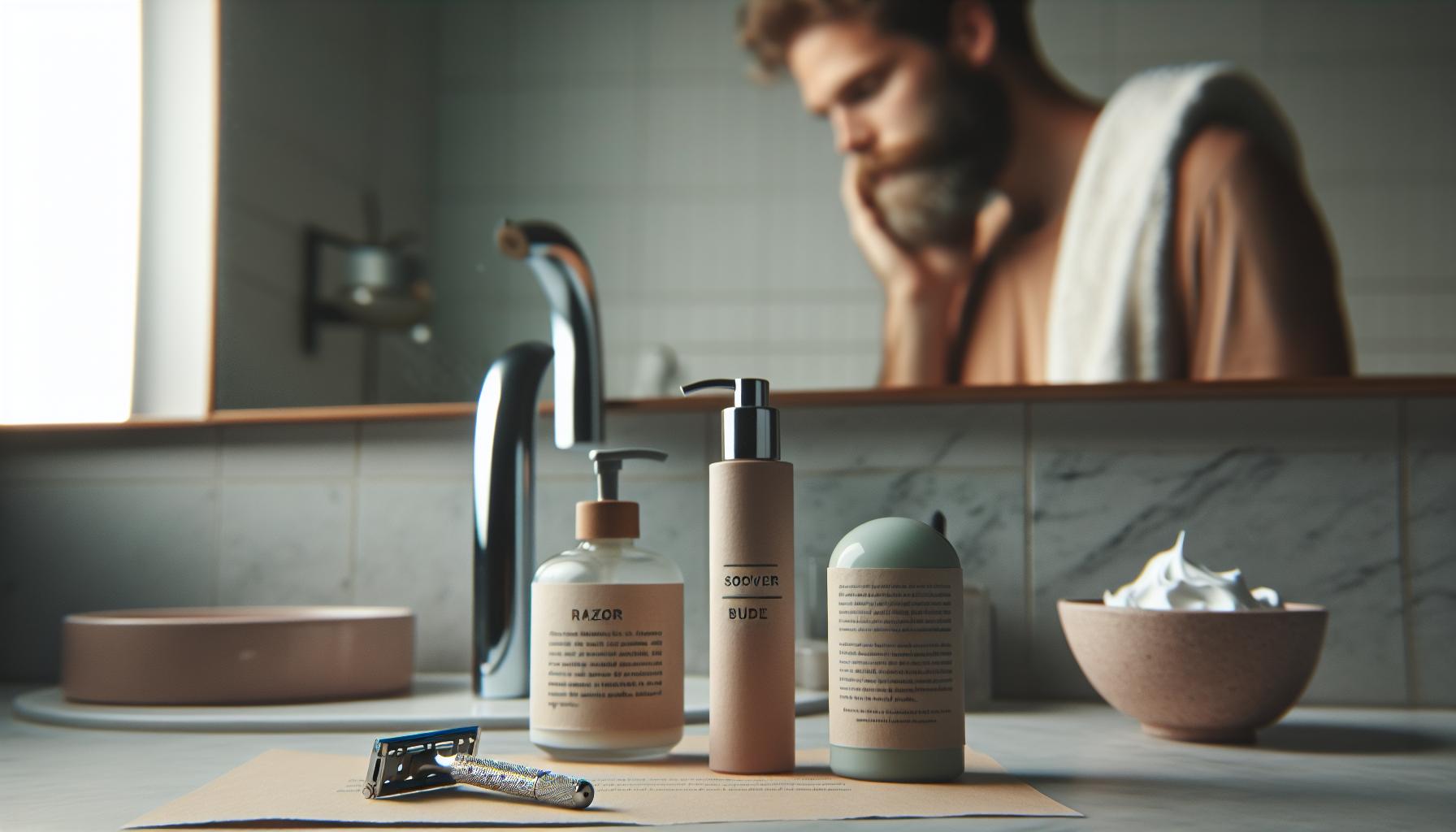 What Causes Razor Burn and How to Avoid It