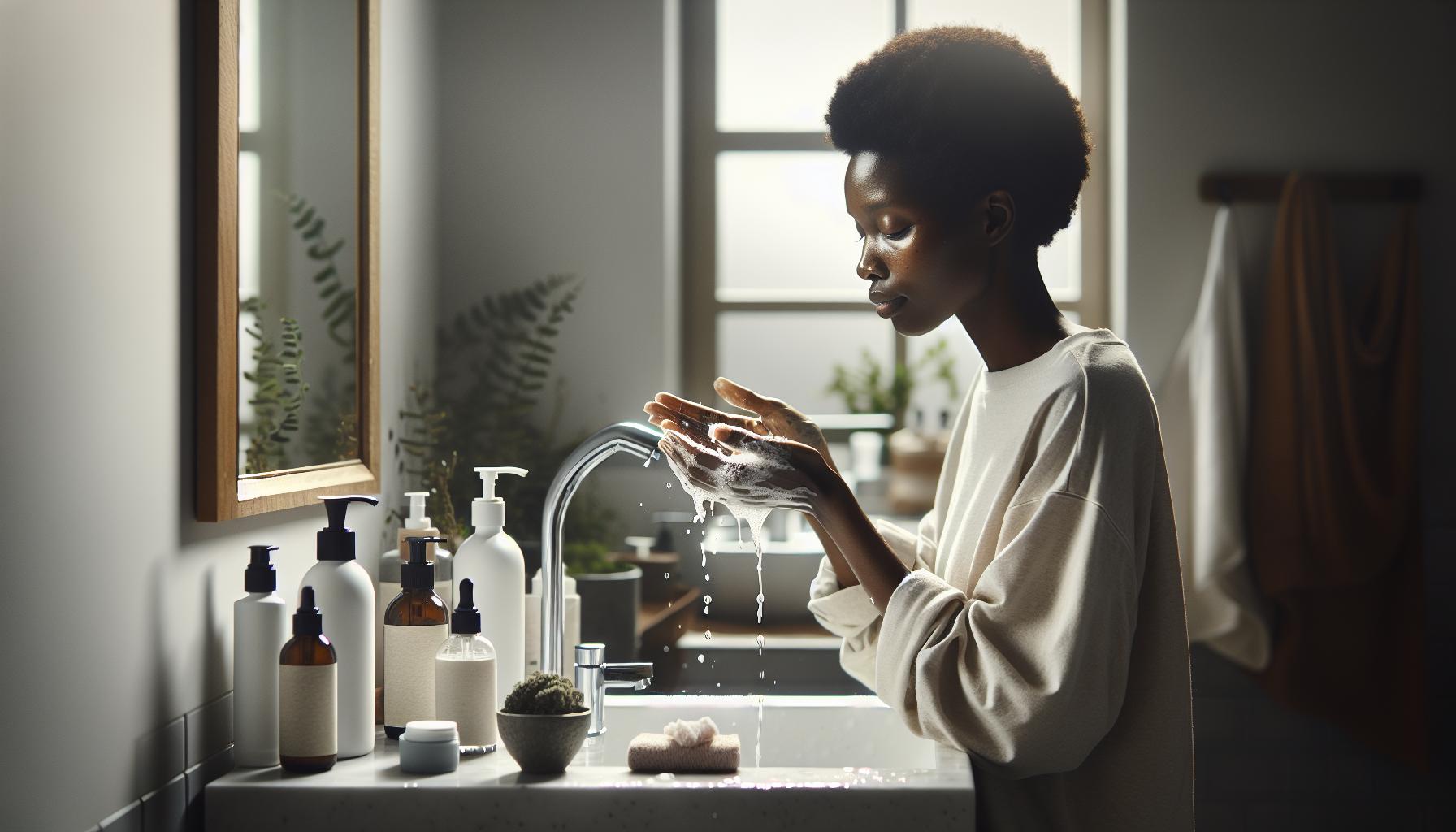 What Is a Cleanser and Why Is It Essential?