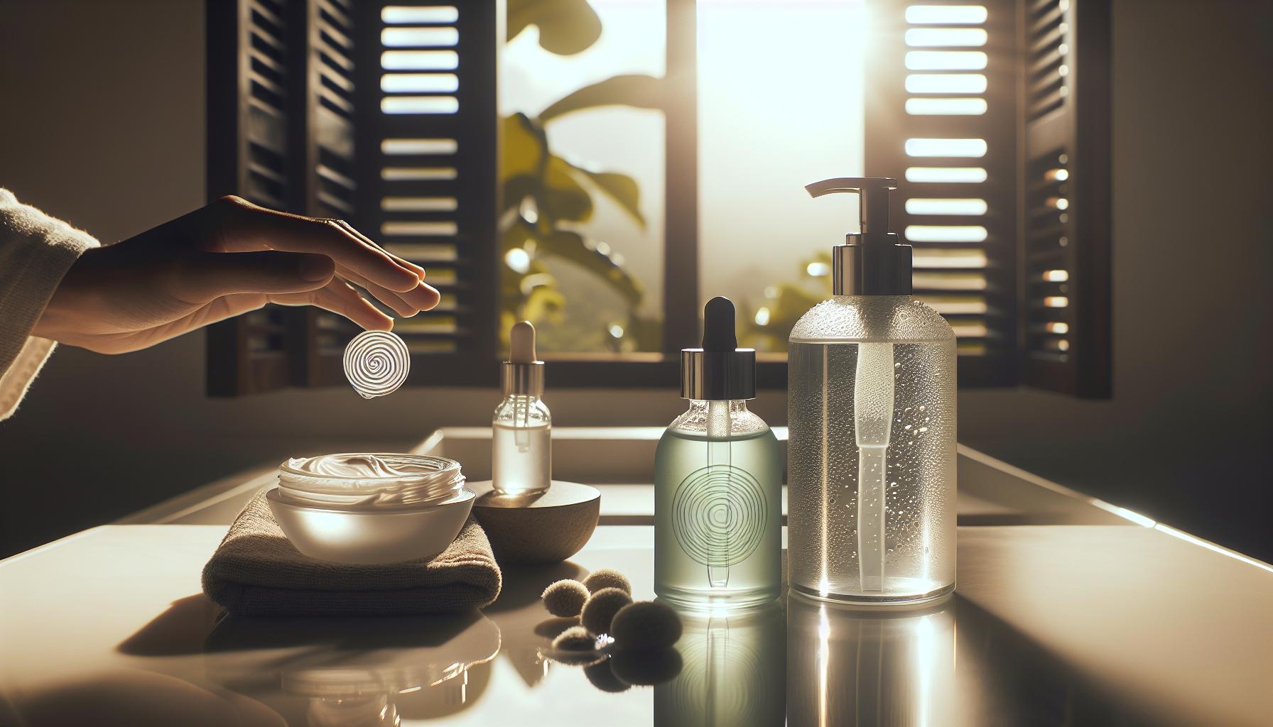 Can I Use a Gel Cleanser After an Oil Cleanser? Double Clean 1 What Is Double Cleansing and Why It Matters