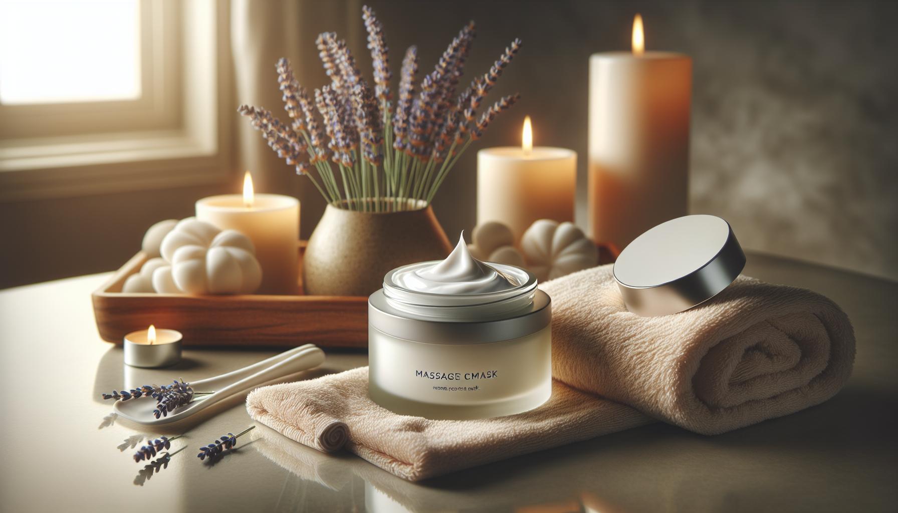 How to Use Elemis Soothing Massage Cream Mask Properly 1 What is Elemis Soothing Massage Cream Mask?