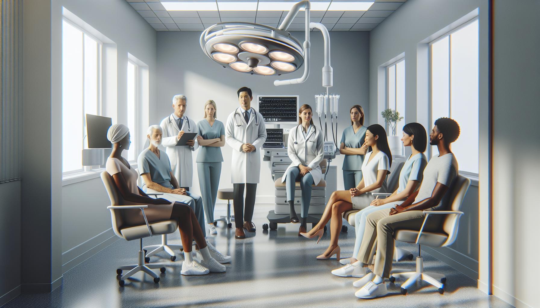 CO2 Lift Pro Mask Reviews: Carbon Dioxide Treatment 4 What to Expect During Treatment