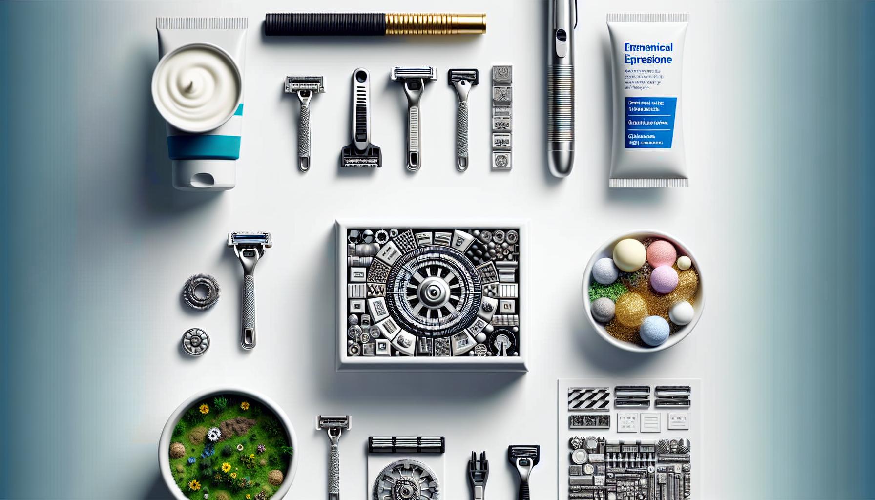 What to Look for in a Women's Razor