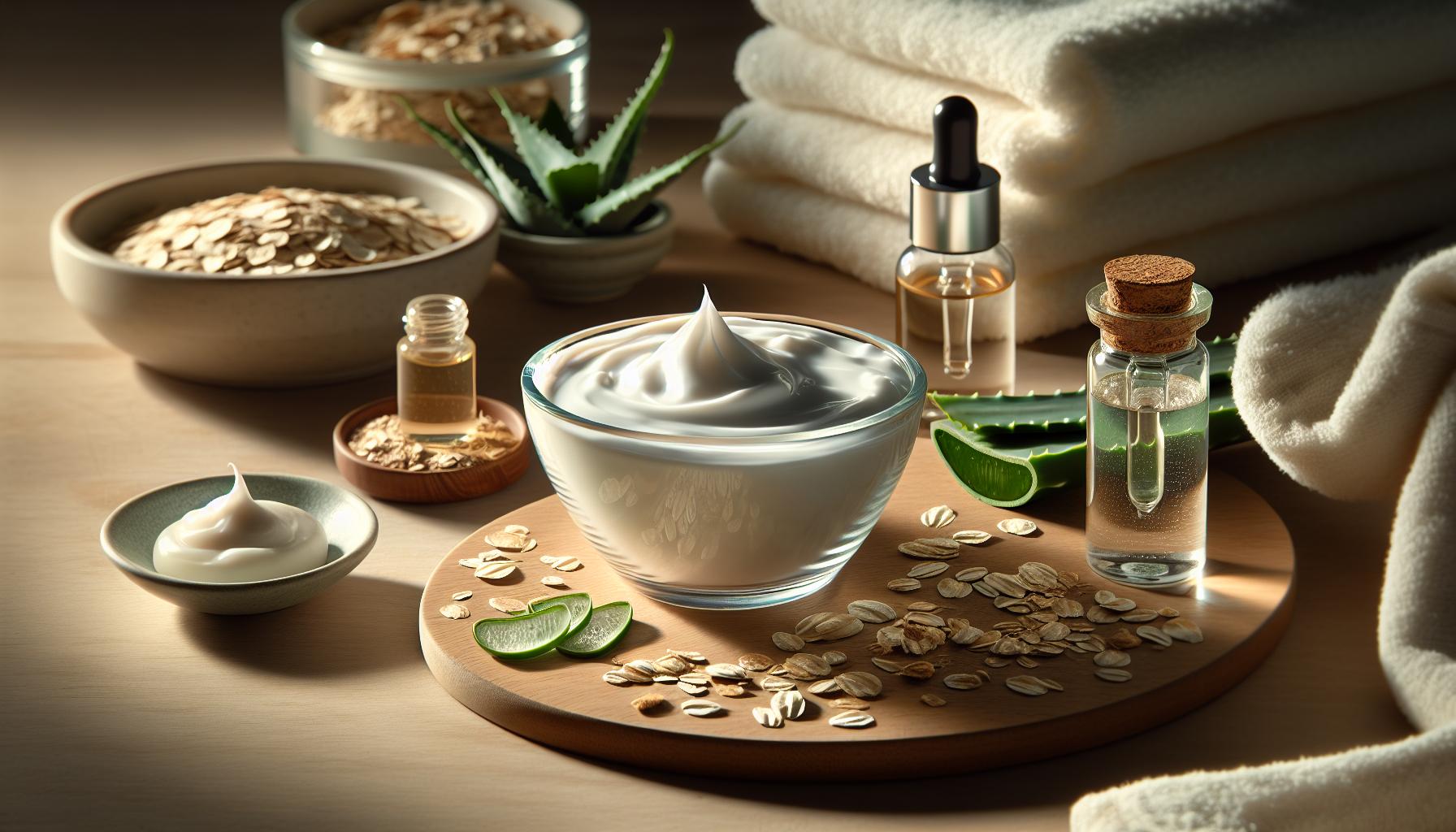 What Makes a Cleanser Ideal for Dry Skin?