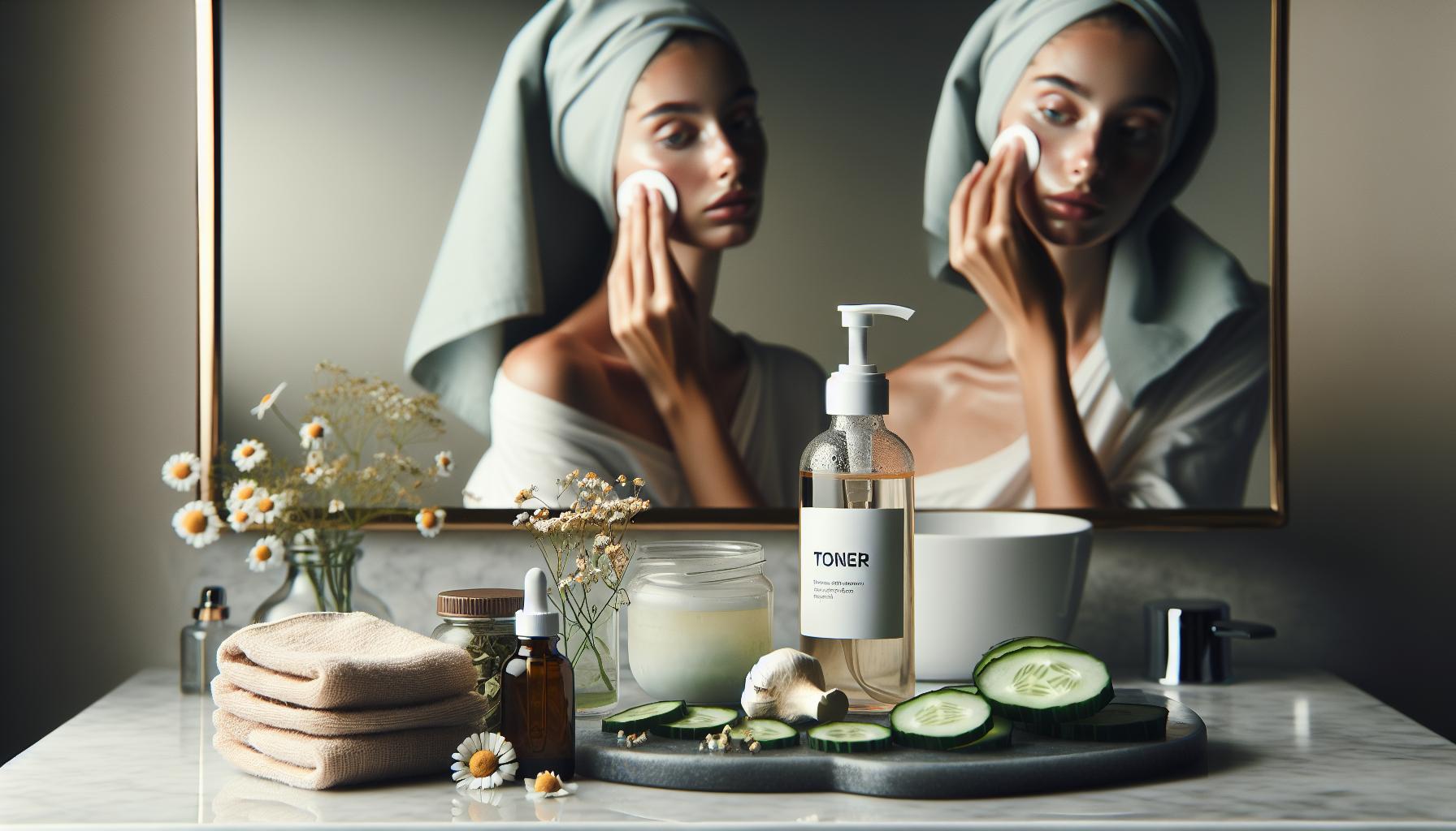 What is the Purpose of Toner in Skincare?