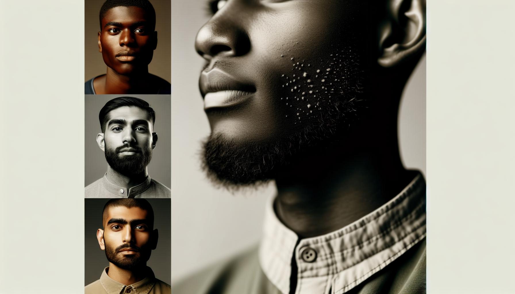 What Are Razor Bumps and Why Do They Happen?