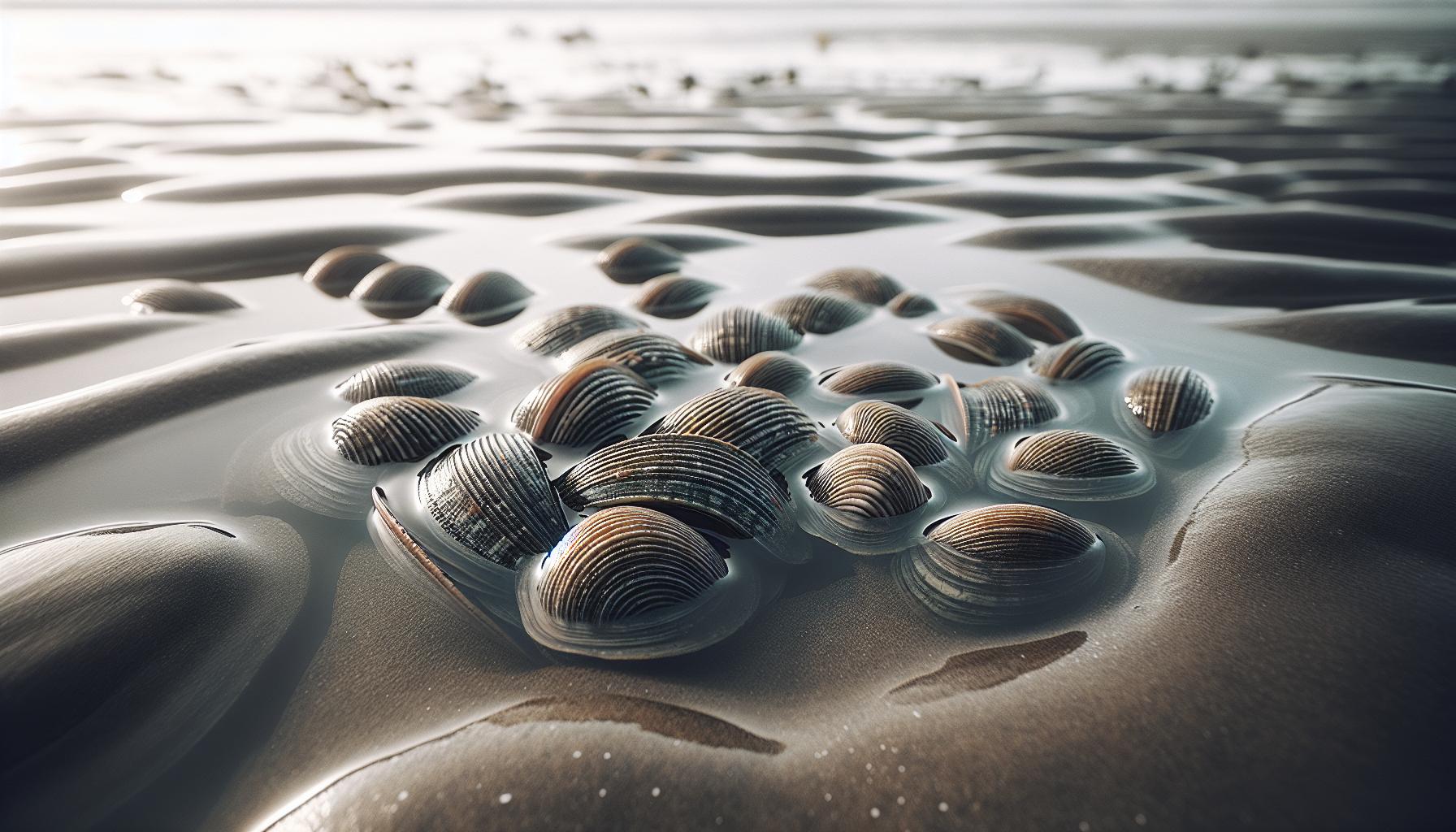 What Are Razor Clams and Where to Find Them?