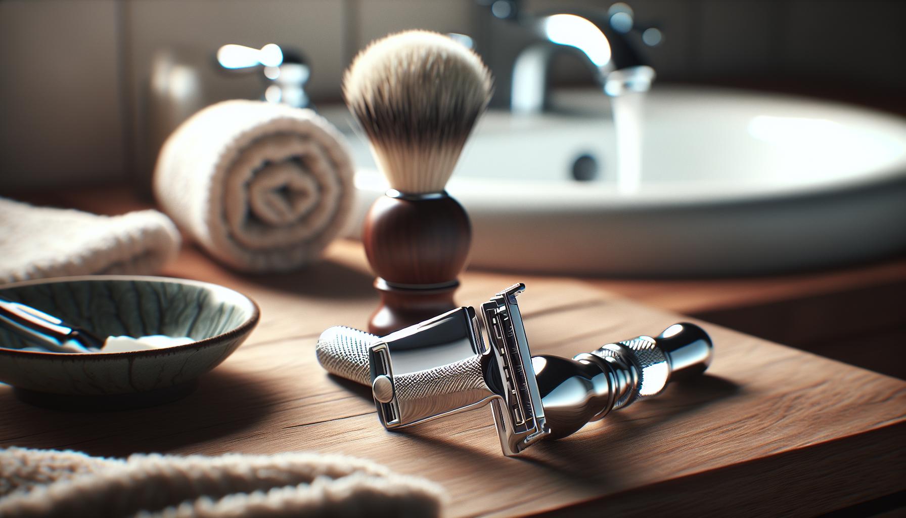 What is a Safety Razor? Understanding the Basics