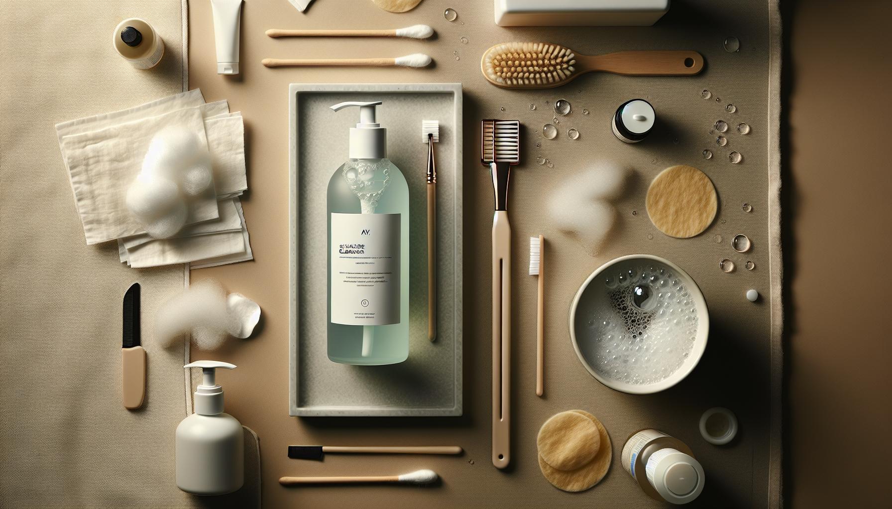 Which Is Best Cleanser or Face Wash for Your Routine? 1 What's the Difference: Cleanser vs. Face Wash?