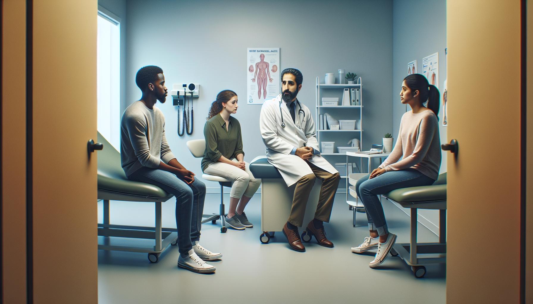 When to Seek Medical Advice