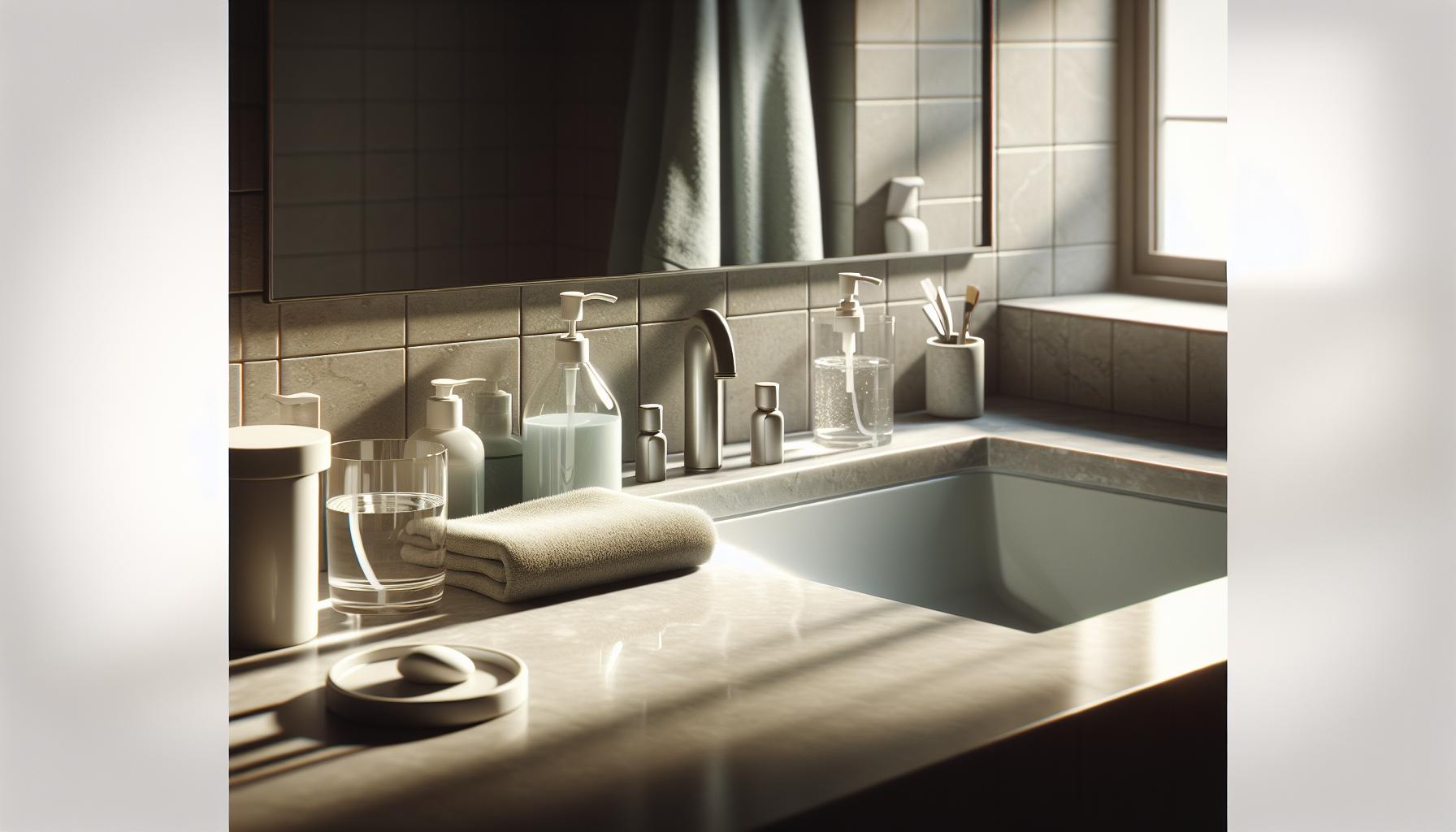 When Is It OK to Skip Cleanser?