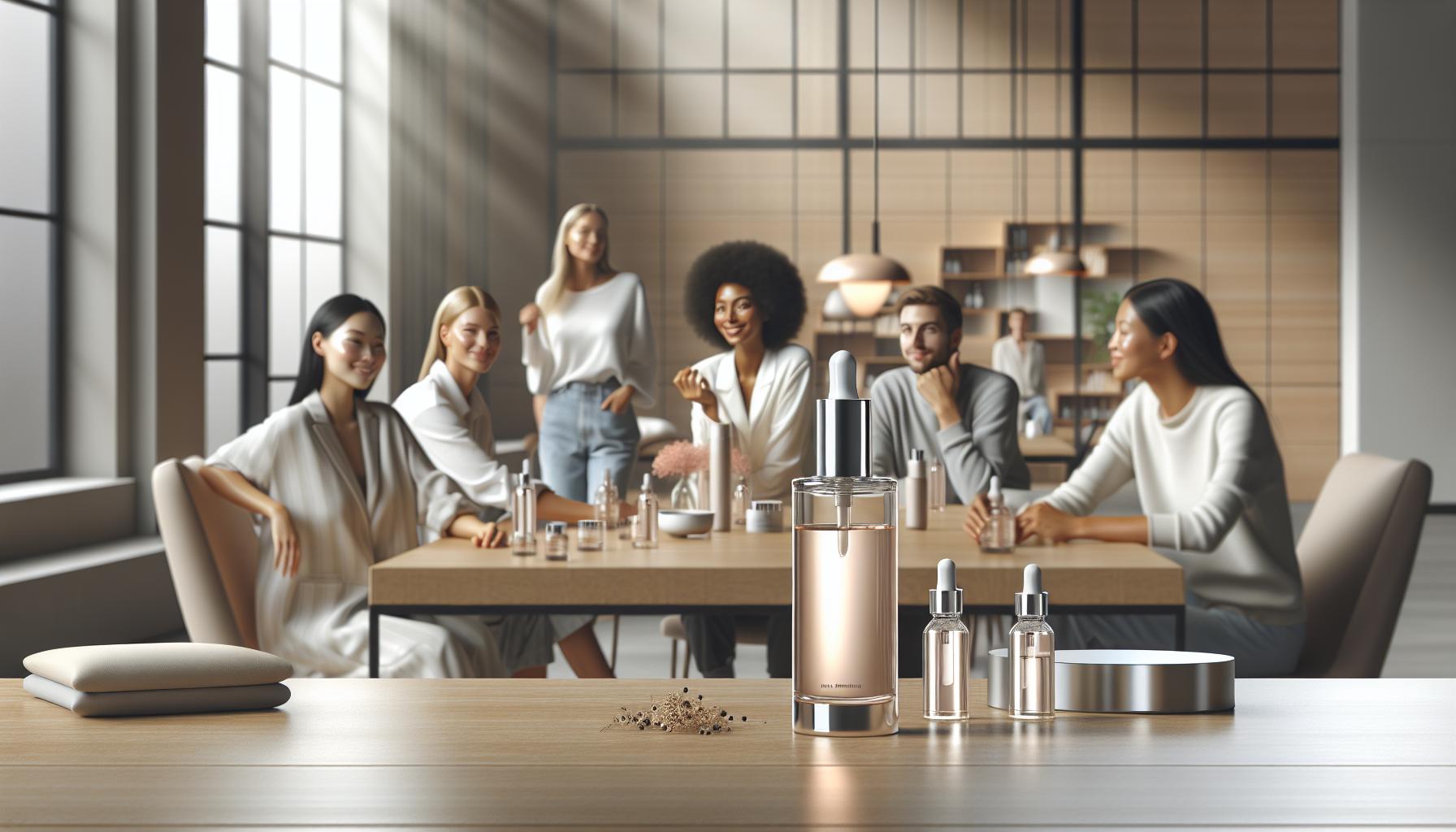 Who Can Benefit Most from This Serum?