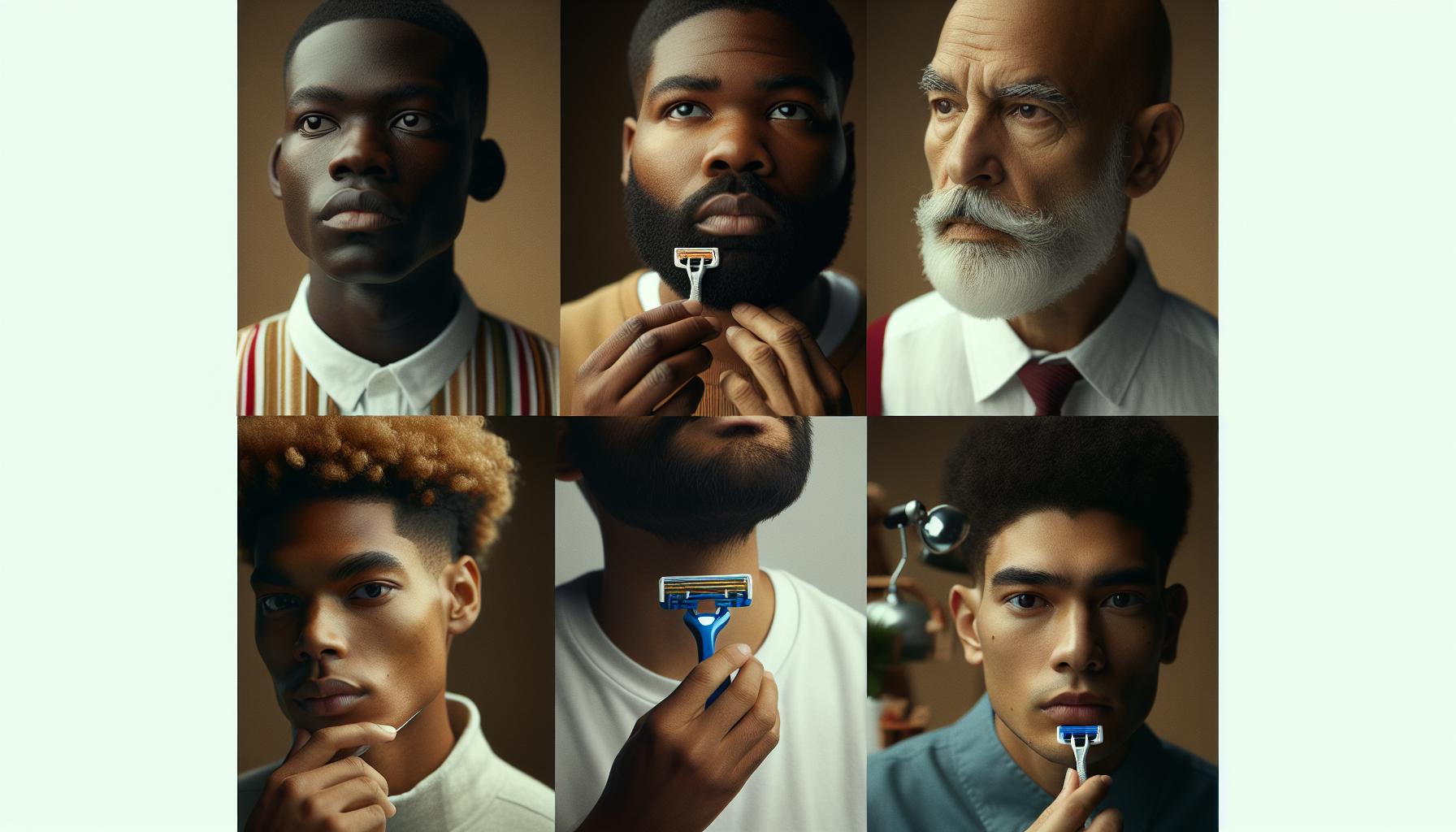 Who Is Most Affected by Razor Bumps?