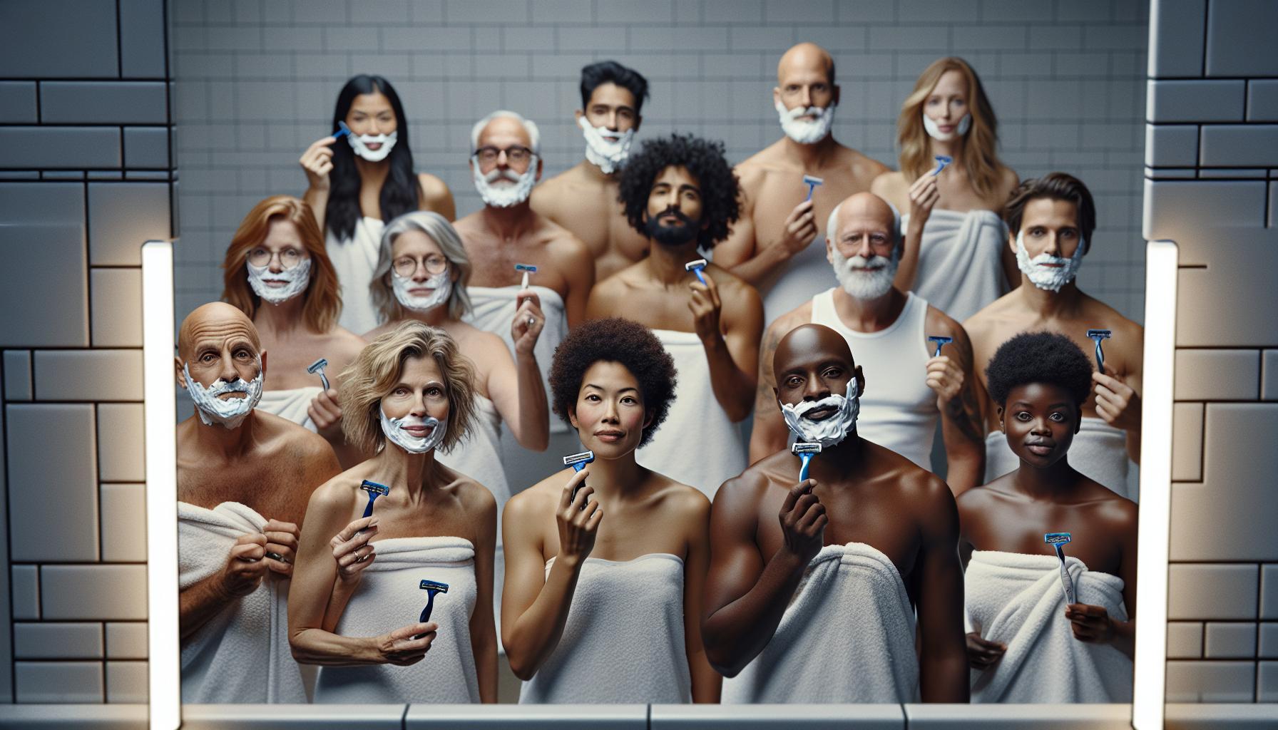 Who Should Consider Using a Foil Razor?