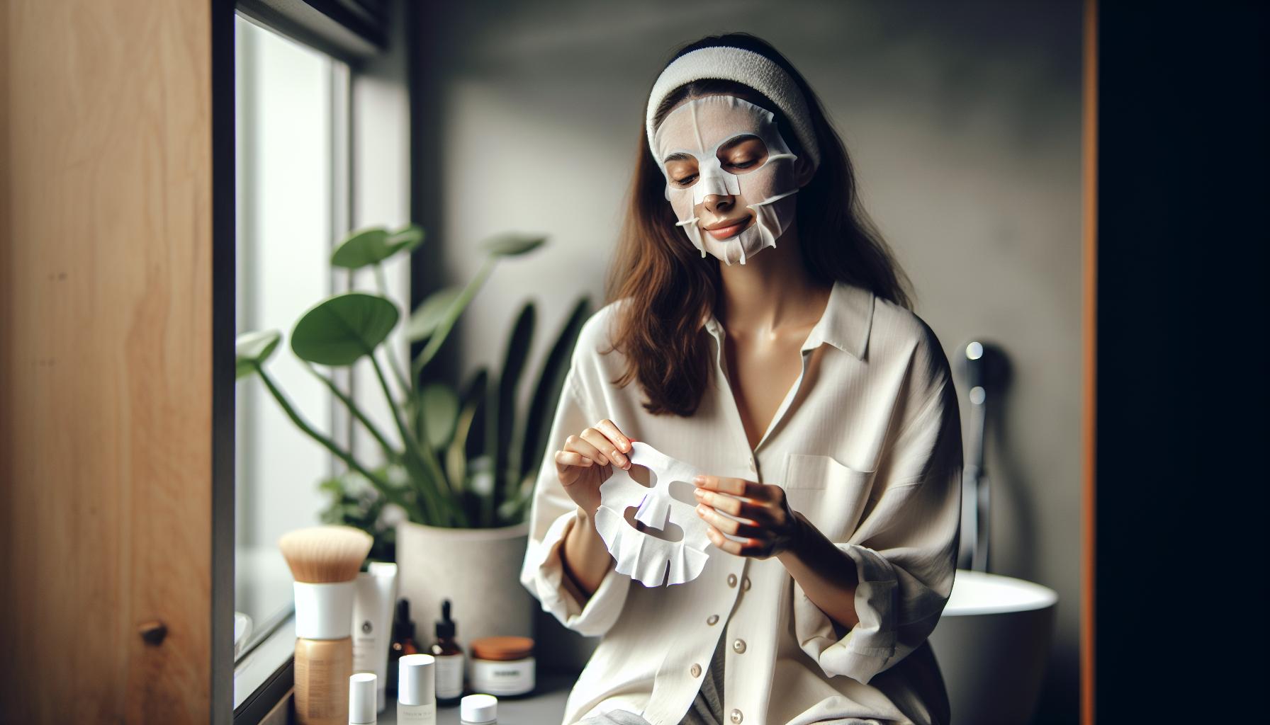 Why Choose Korean Sheet Masks?