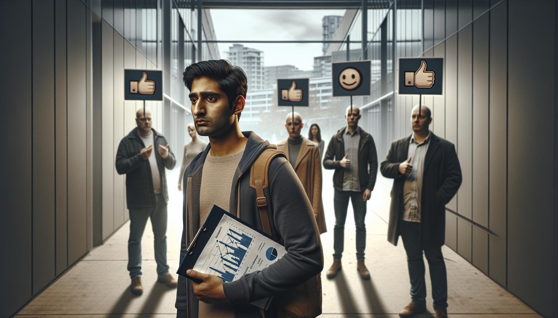 Why External Validation Can Diminish Joy