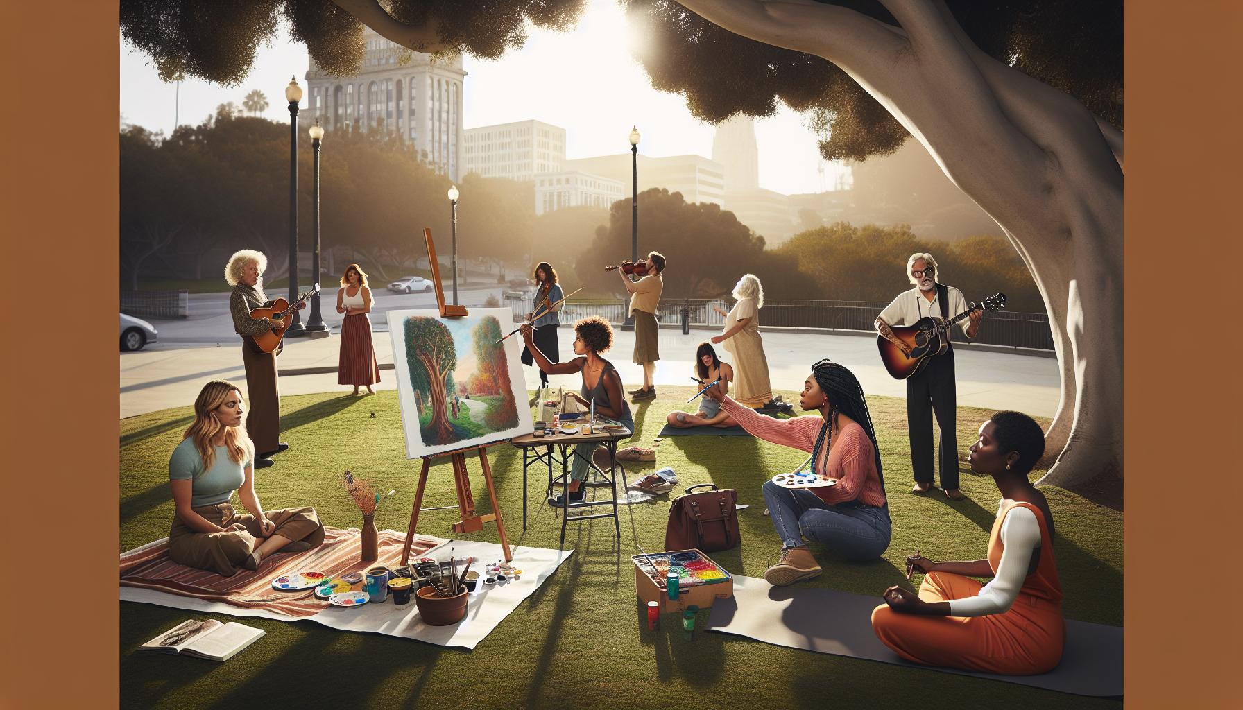 Why Living on Your Own Terms Matters