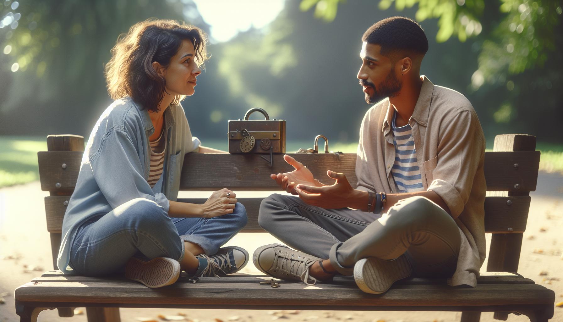 Why Trust is Essential in Relationships