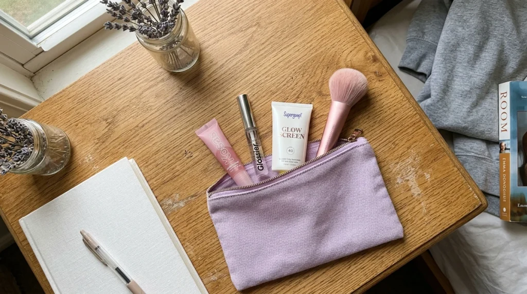Acceptable Teen Makeup Rules
