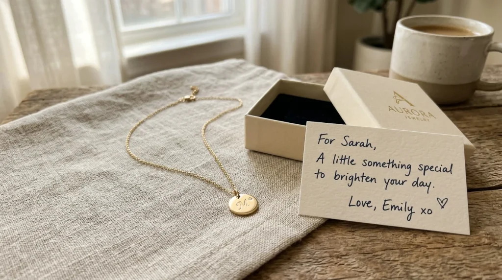 Meaning Behind a Necklace Symbolism